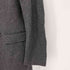 ユニクロプラスジェイ UNIQLO+J ダブル ブレスト チェスター コート メンズ JPN:S